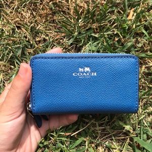 COACH COIN PURSE